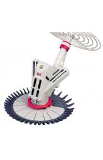 robot aspirateur piscine 