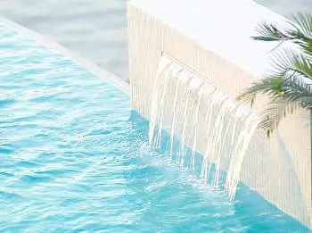 traitement de piscine pour une eau cristalline