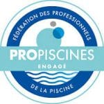 ProPiscines®, un label de la FPP