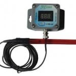 Mesure du potentiel redox