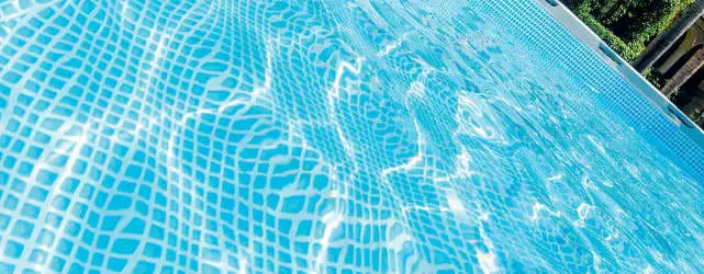 Comment trouver une fuite dans une piscine ? Nos conseils - Ax'eau