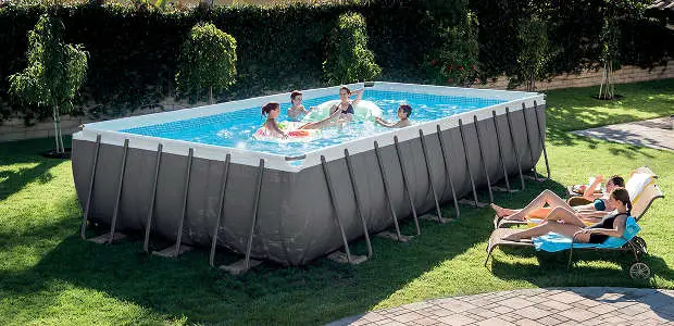 «Comment vider sa piscine hors sol sans risques»