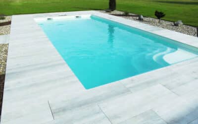 « Les principales raisons d’installer une piscine coque »