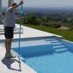 contrat d’entretien piscine