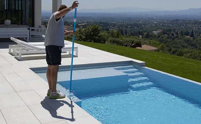 Combien de temps dois-je faire, Entretenir sa piscine FR