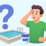 fausses idées sur l'entretien de la piscine