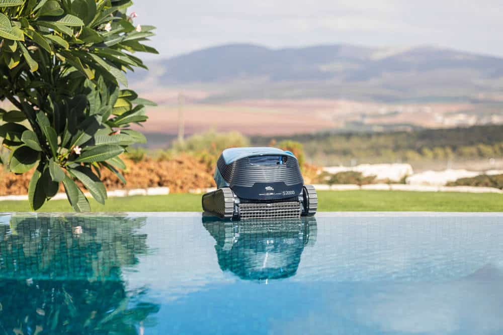 Robot DOLPHIN™ S2000