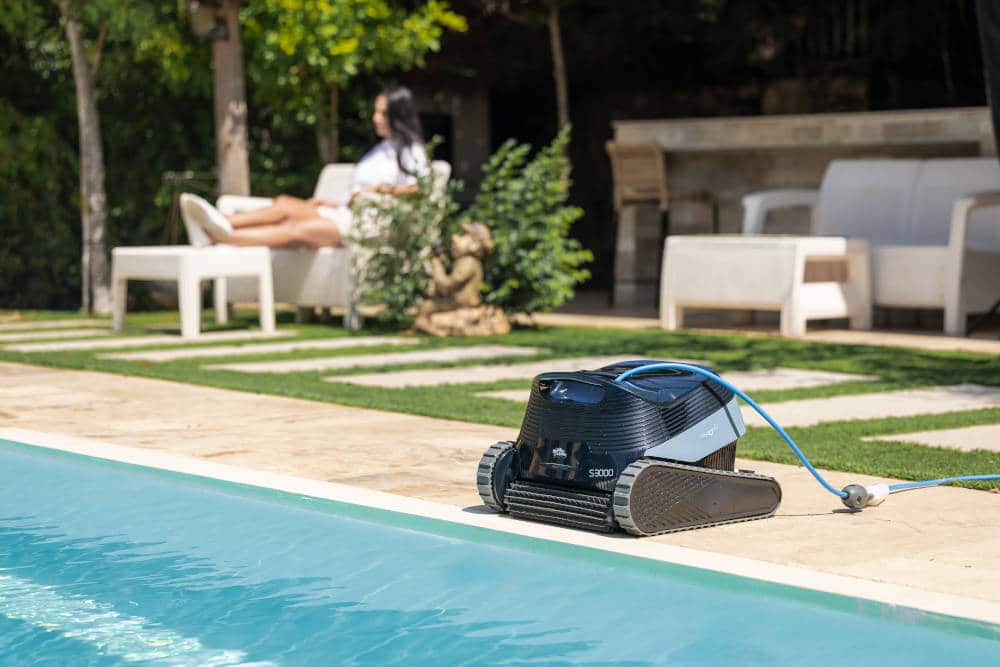 Robot DOLPHIN™ S3000