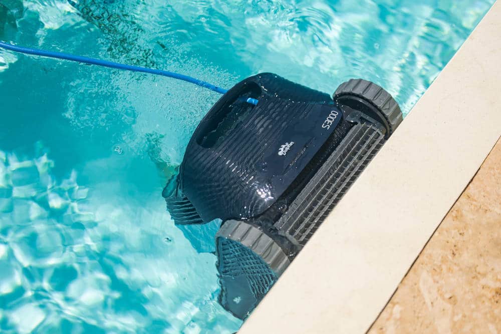 Robot DOLPHIN™ S3000